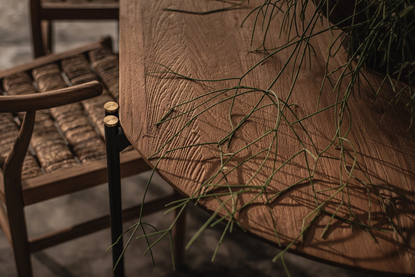 Coco Dining Table | dBodhi