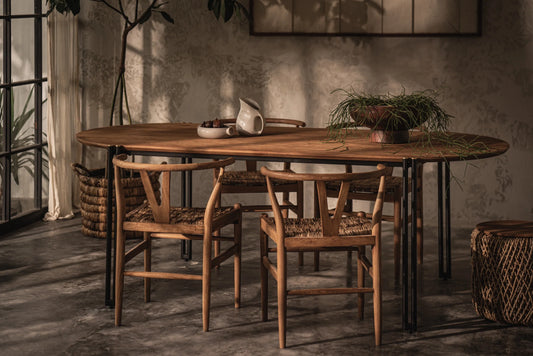 Coco Dining Table | dBodhi