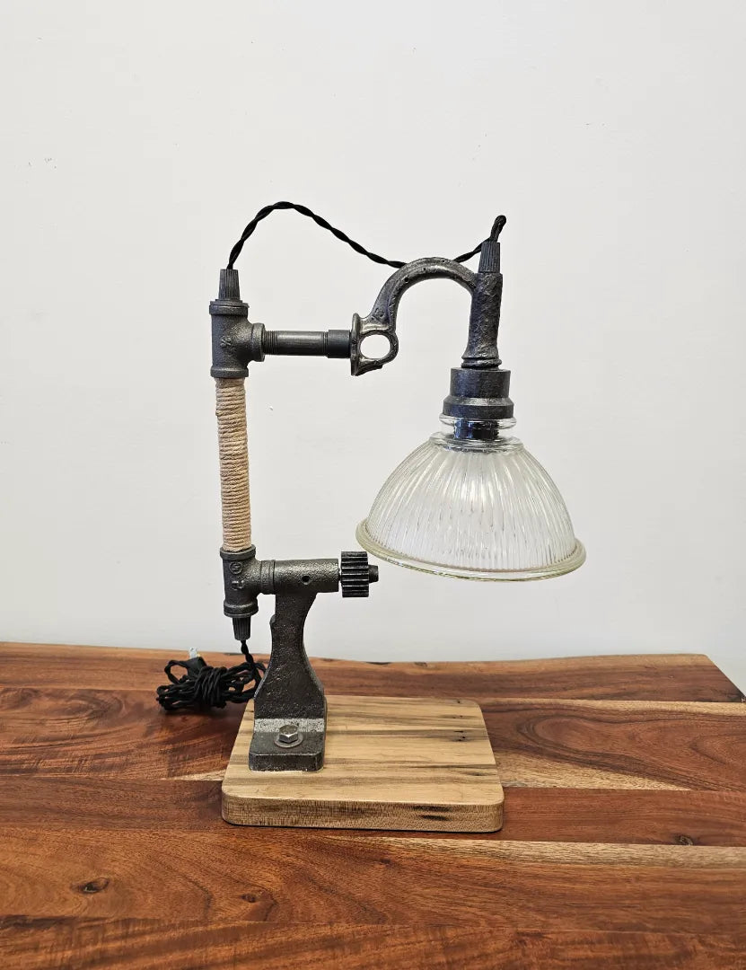 Lampe Verlux