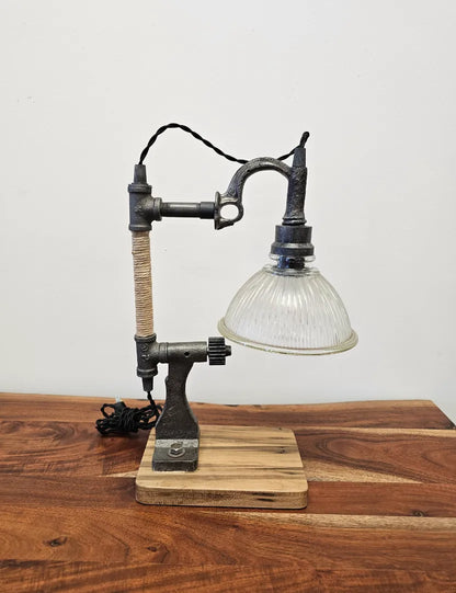 Lampe Verlux