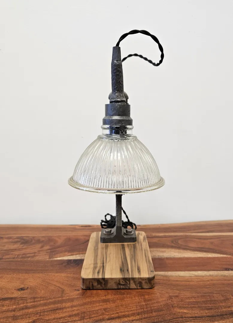Lampe Verlux