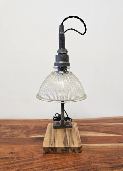 Lampe Verlux
