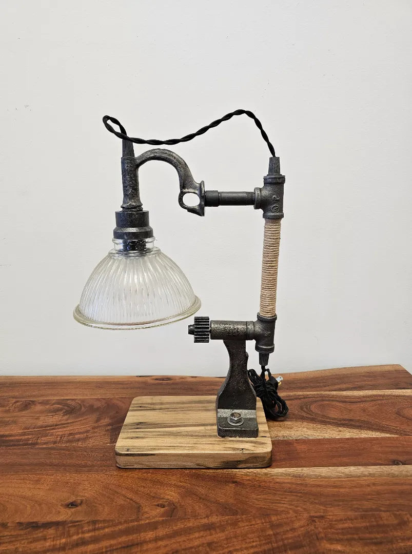 Lampe Verlux
